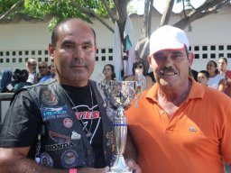 XVII Concentracion - 2010